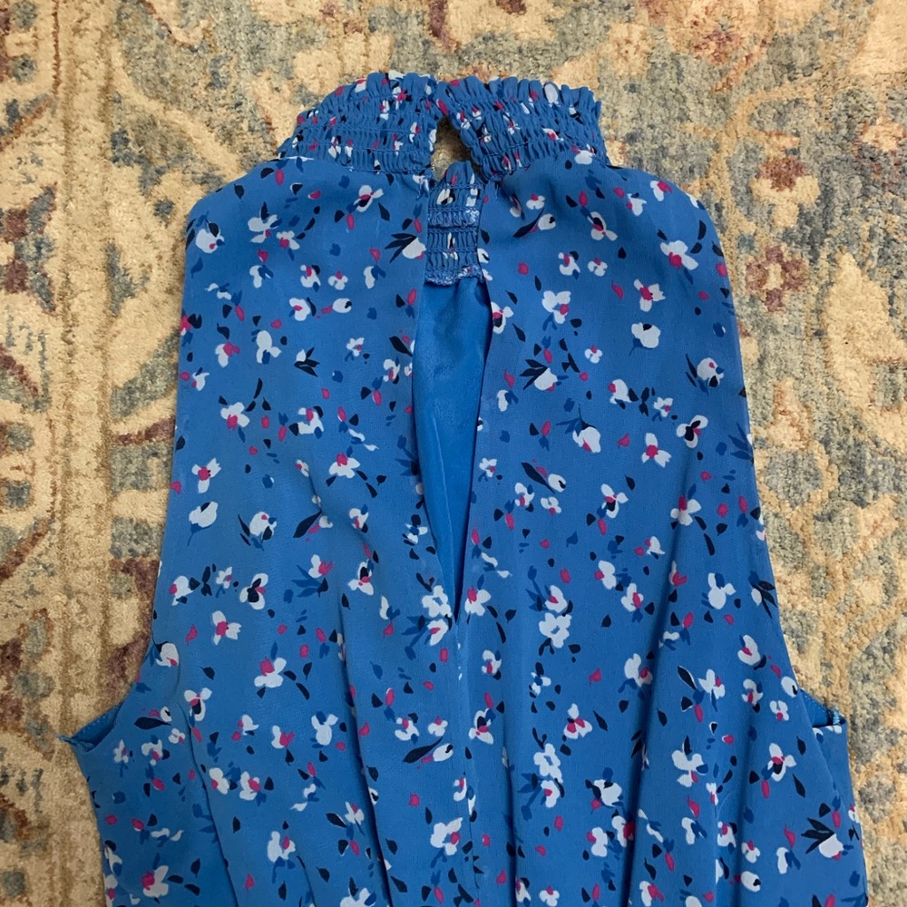 A New Day Women’s Sleeveless Sundress - Picture 6 of 6